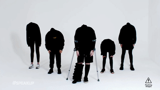 Speak Up Against Child Abuse and Neglect