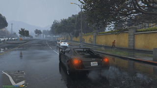gta v enhanced with ray tracing + dlss